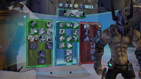 borderlands 2 true vault hunter mode.